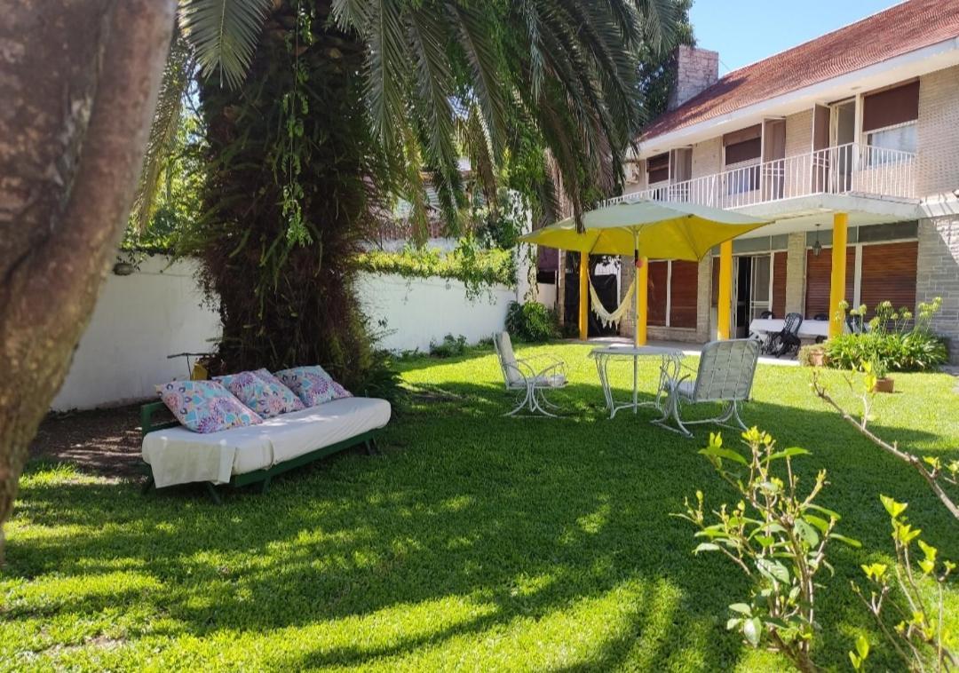 Olivos, posada y habitaciones Ciudad Autónoma de Buenos Aires Exterior foto