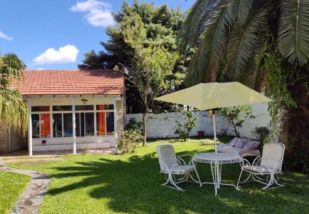 Olivos, posada y habitaciones Ciudad Autónoma de Buenos Aires Exterior foto